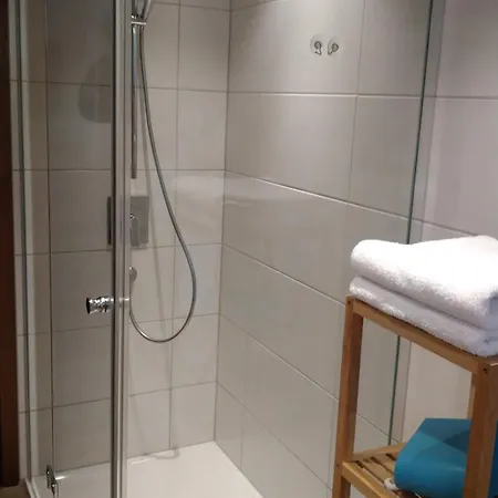 Lejlighed Bellairis Igersheim